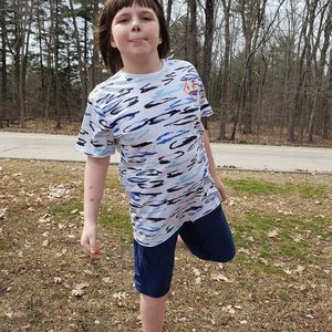 Meet your Posher, Tia